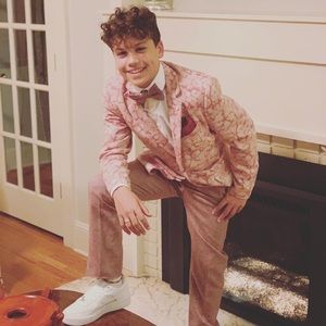 Meet your Posher, Ben